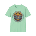 Kitchen defense Squad T-Shirt