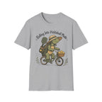 Rolling into pickleball mode T-Shirt