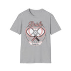 Bride serving love T-Shirt