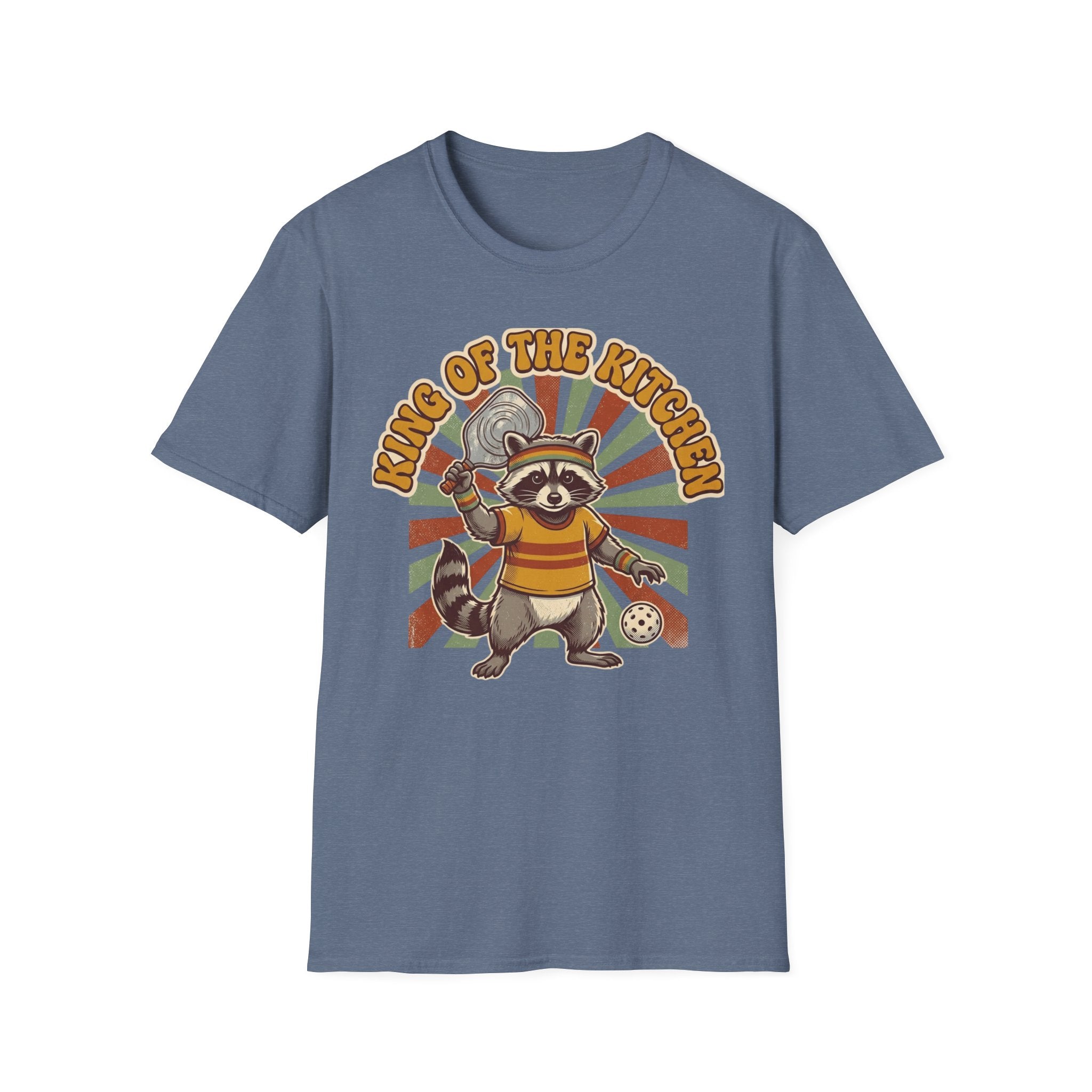 King of the kitchen T-Shirt
