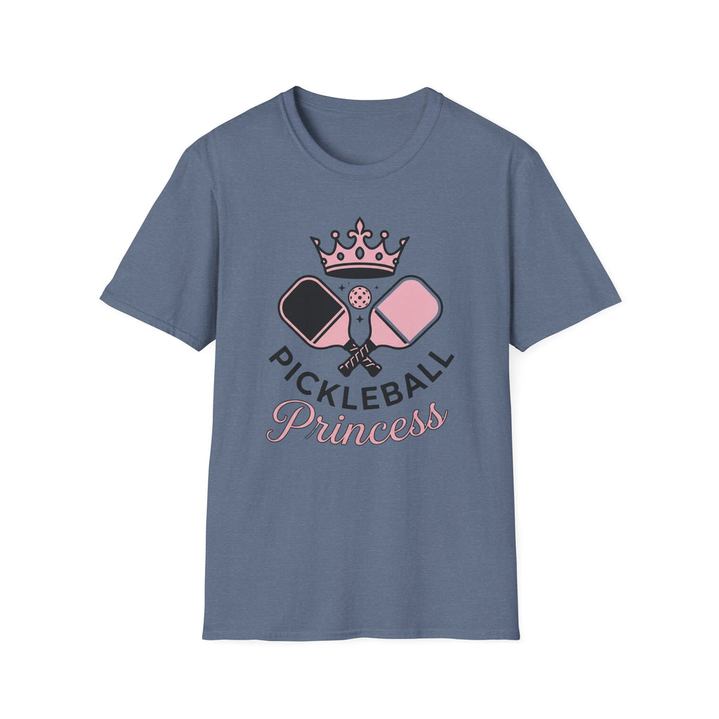 Pickleball princess  T-Shirt