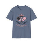 Pickleball princess  T-Shirt