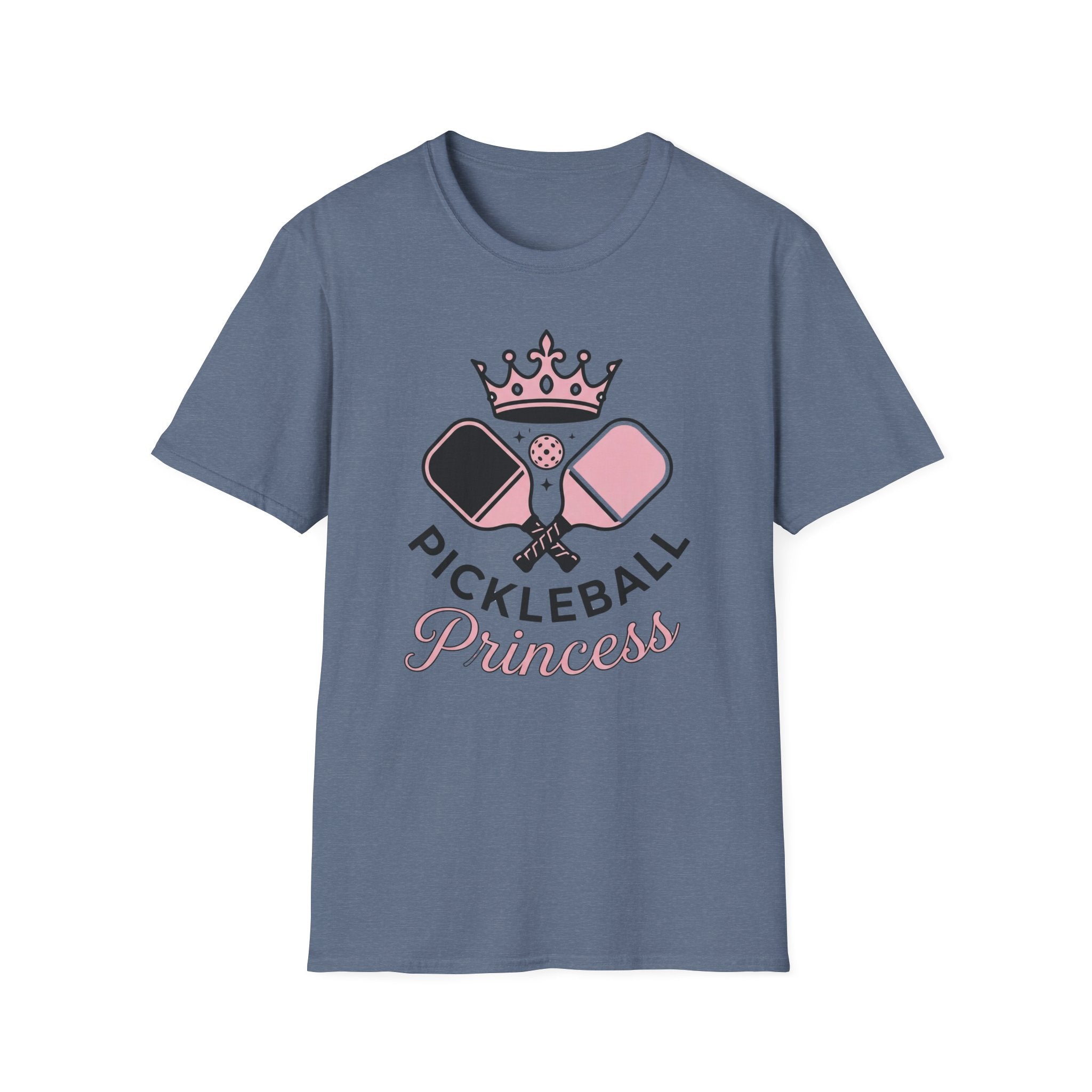 Pickleball princess  T-Shirt