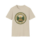 Outdoor Pickleball association T-Shirt