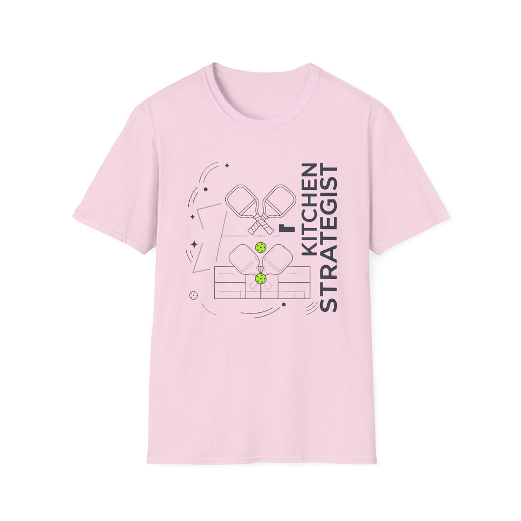 Kitchen Strategist T-Shirt