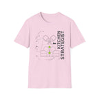 Kitchen Strategist T-Shirt