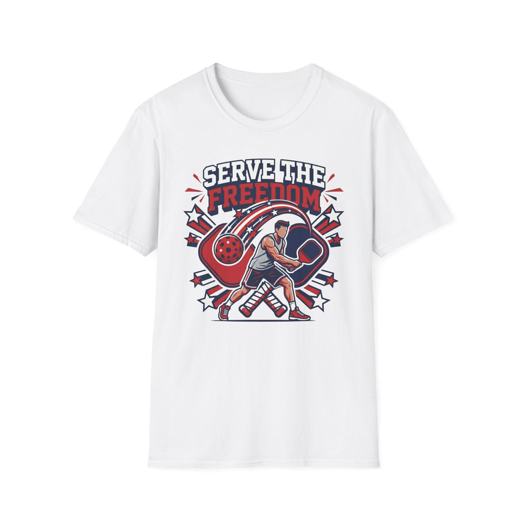 Serve the Freedom T-Shirt