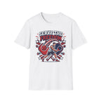 Serve the Freedom T-Shirt