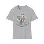 Healing people hitting dinks T-Shirt