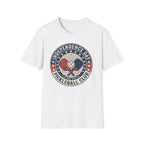 Independence Day Pickleball Club T-Shirt