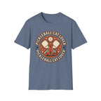 Pickleball cat lover T-Shirt