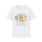 Play pickleball come home happy T-Shirt