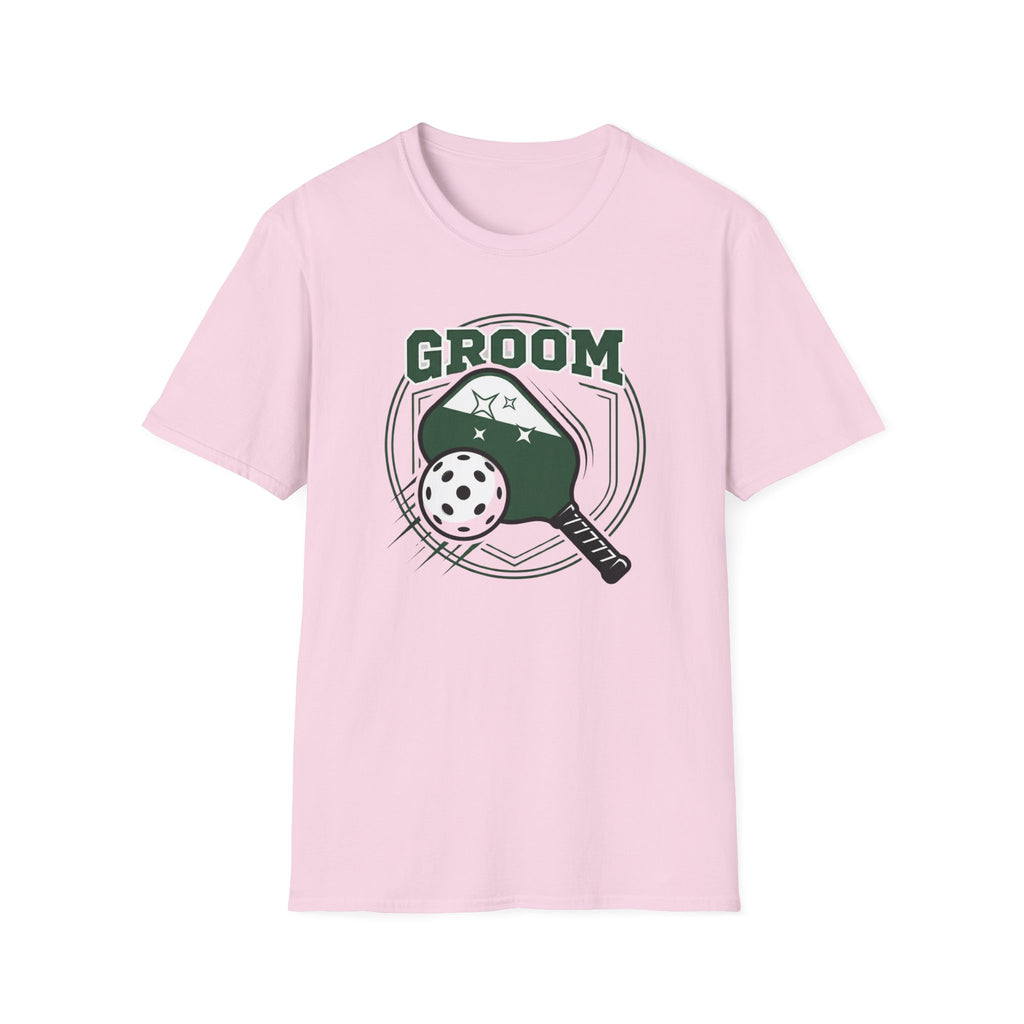 Groom T-Shirt