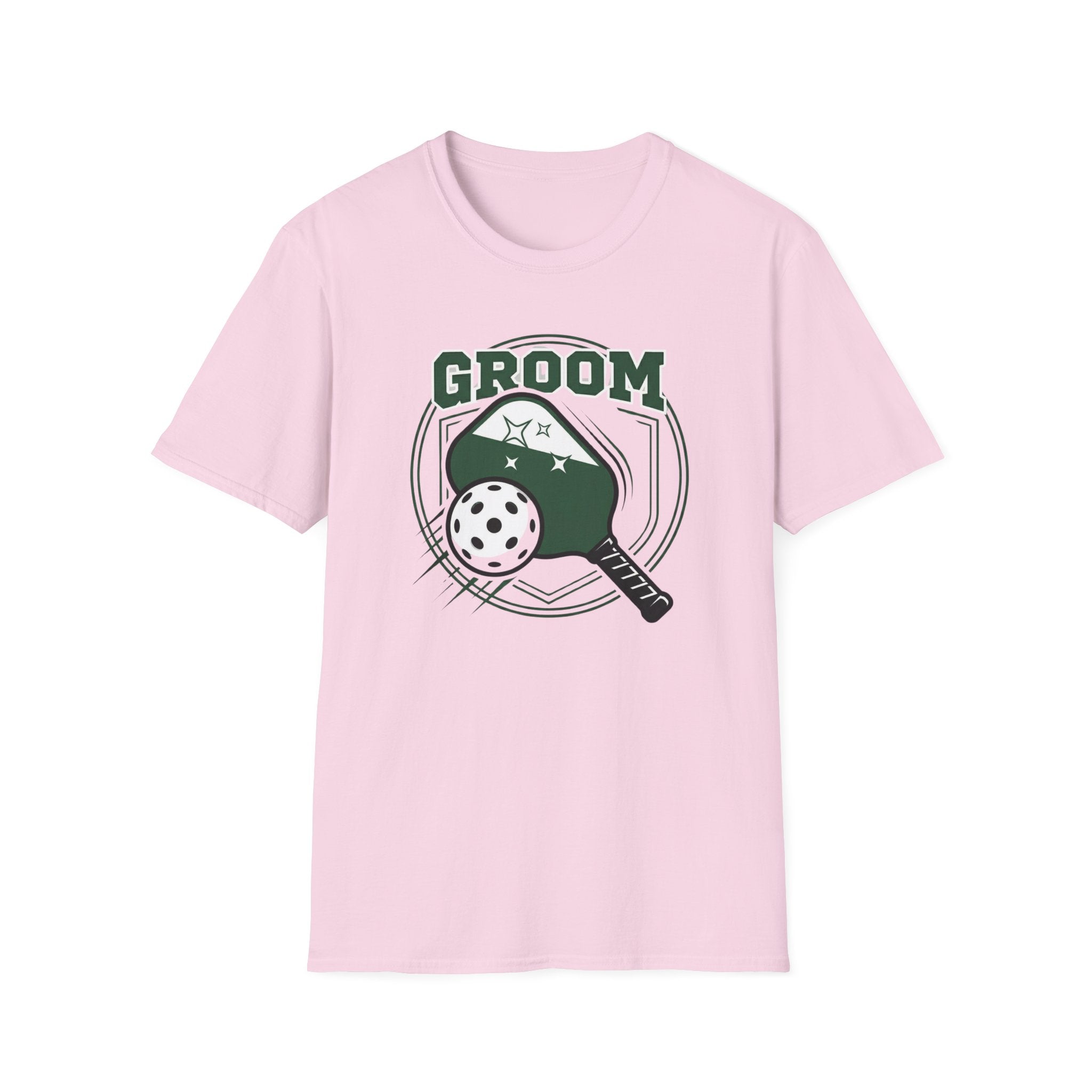 Groom T-Shirt