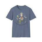 Healing people hitting dinks T-Shirt