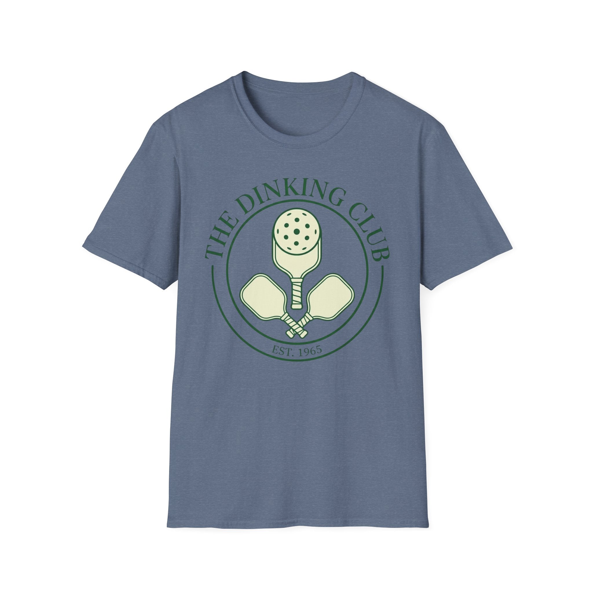 The Dink Club T-Shirt