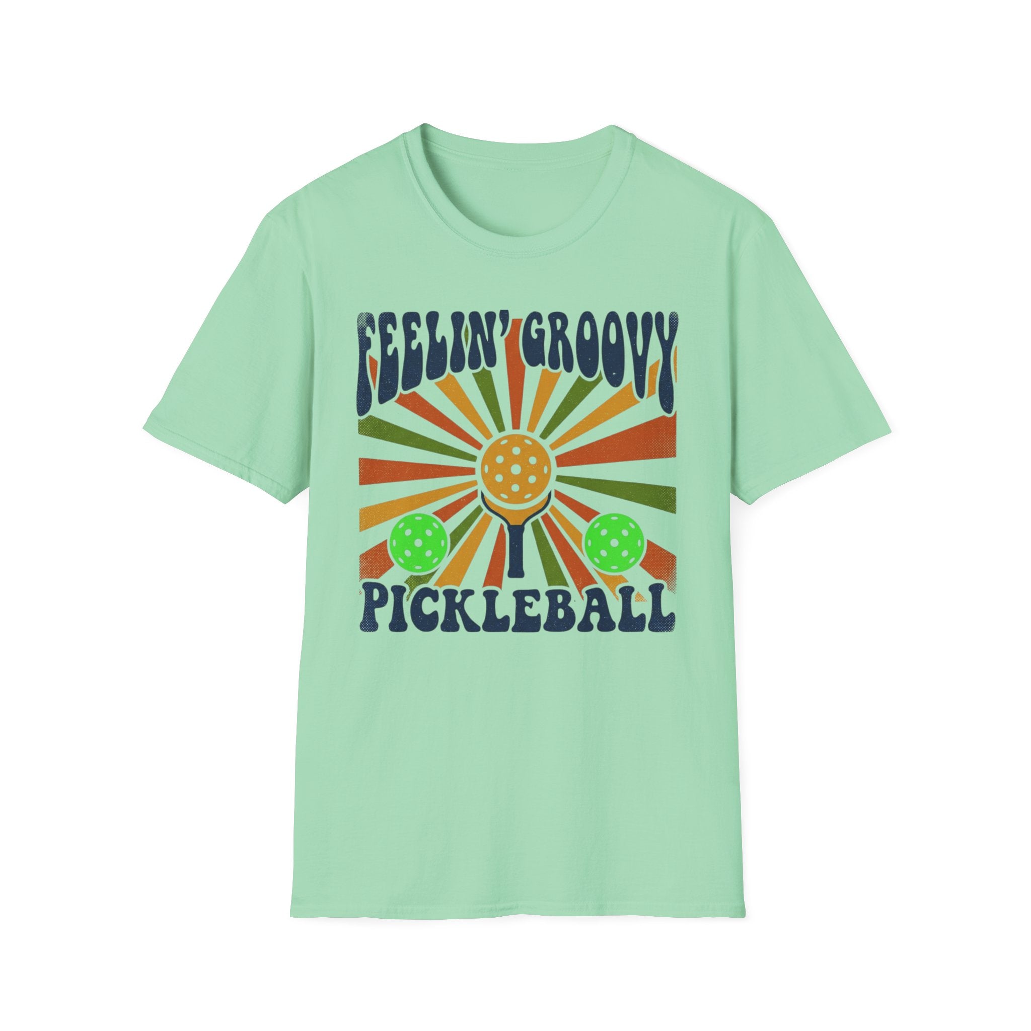 Feeling Groovy T-Shirt