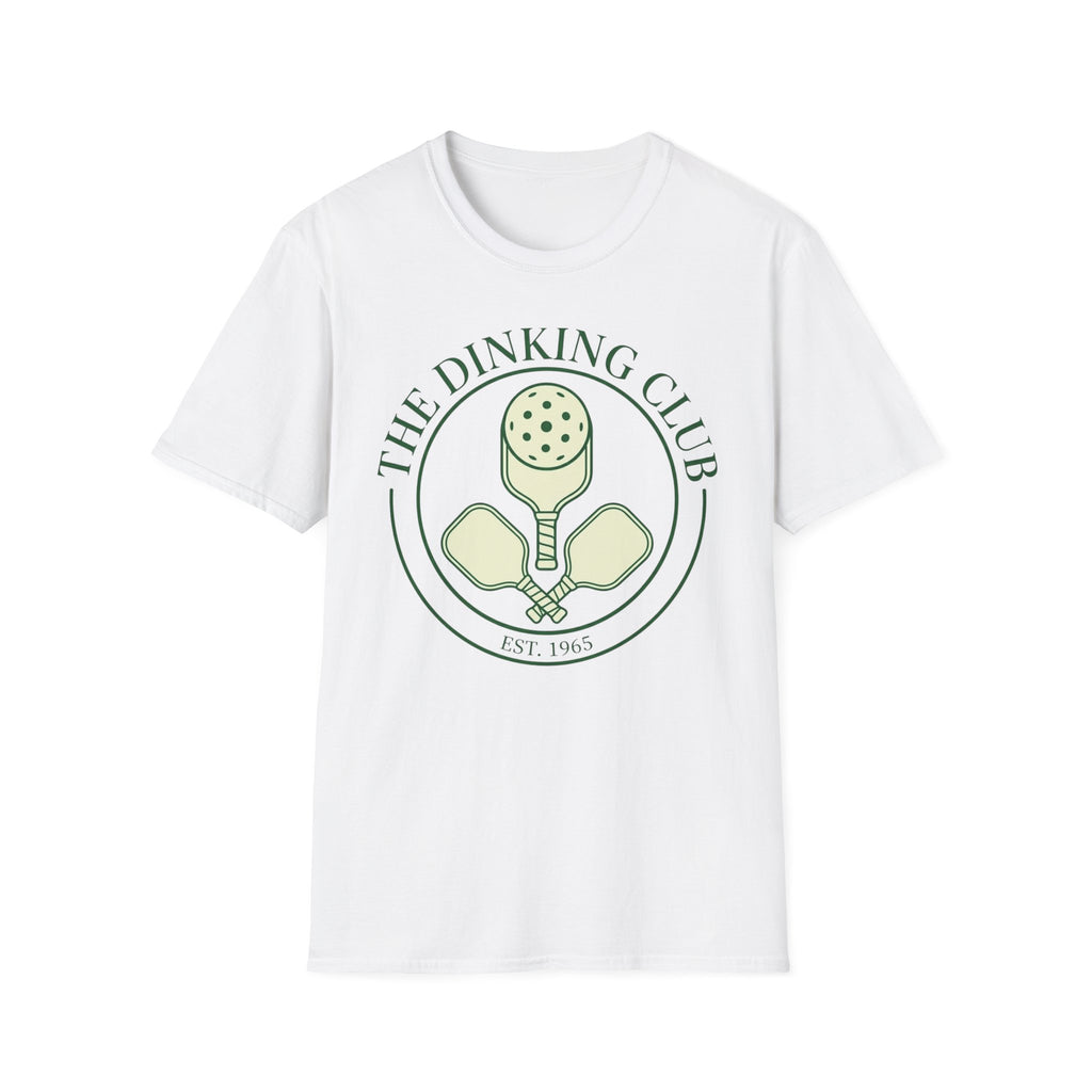 The Dink Club T-Shirt