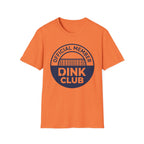 Official member Dink Club T-Shirt