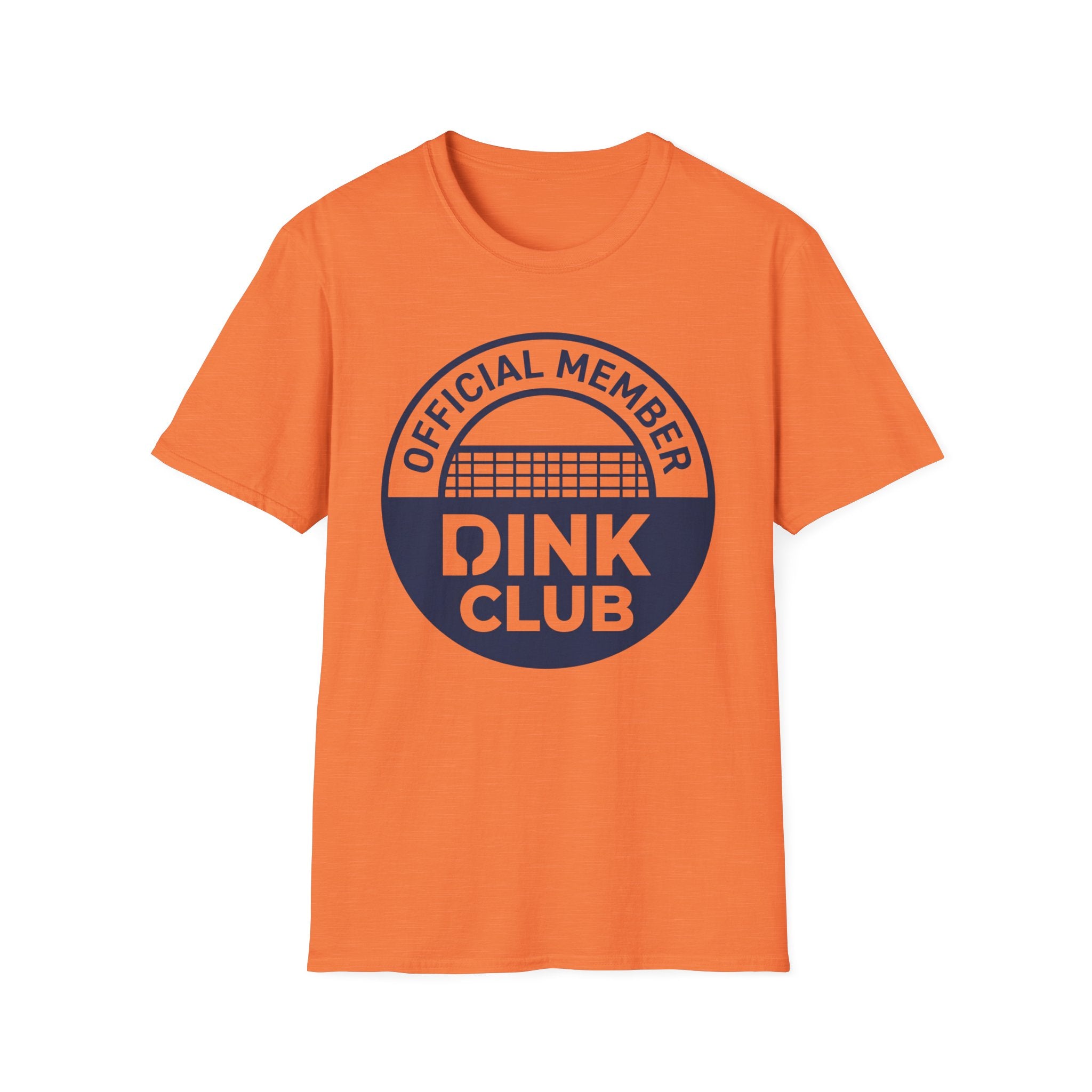 Official member Dink Club T-Shirt