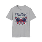 Pickleball Freedom T-Shirt
