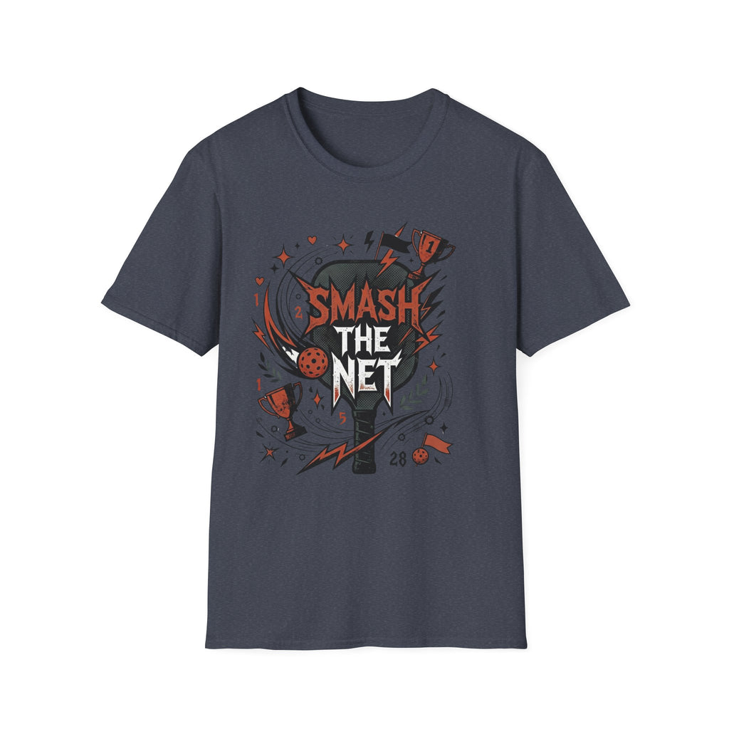 Smash the net T-Shirt