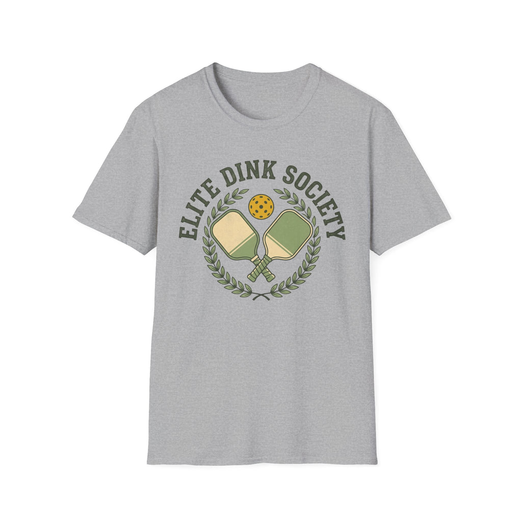 Elite Dink Society T-Shirt
