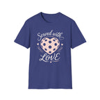 Served with Love T-Shirt