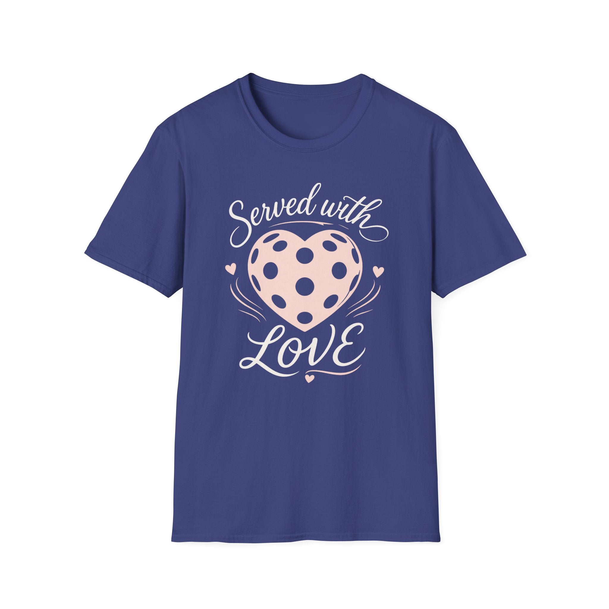 Served with Love T-Shirt