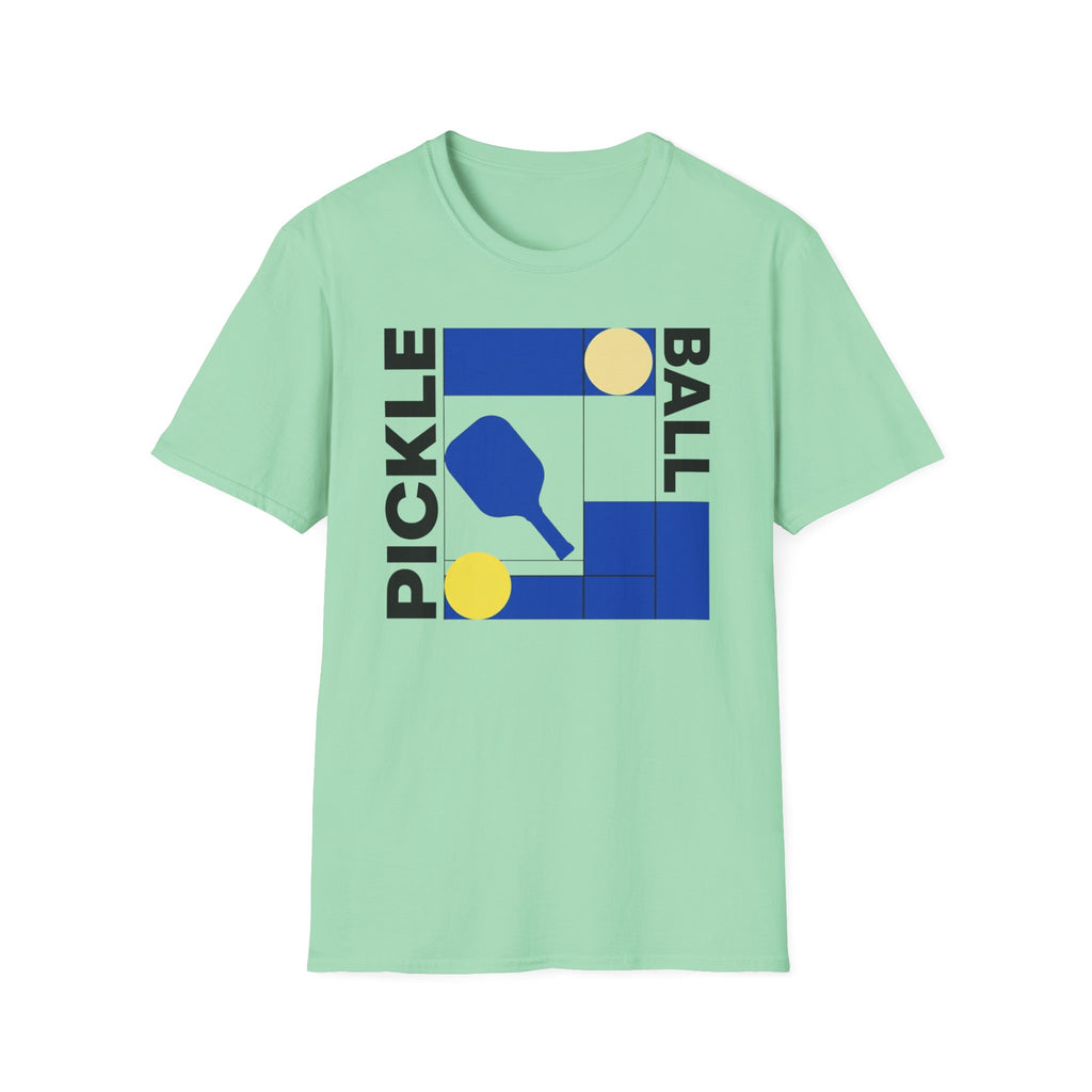 Pickleball simple T-Shirt
