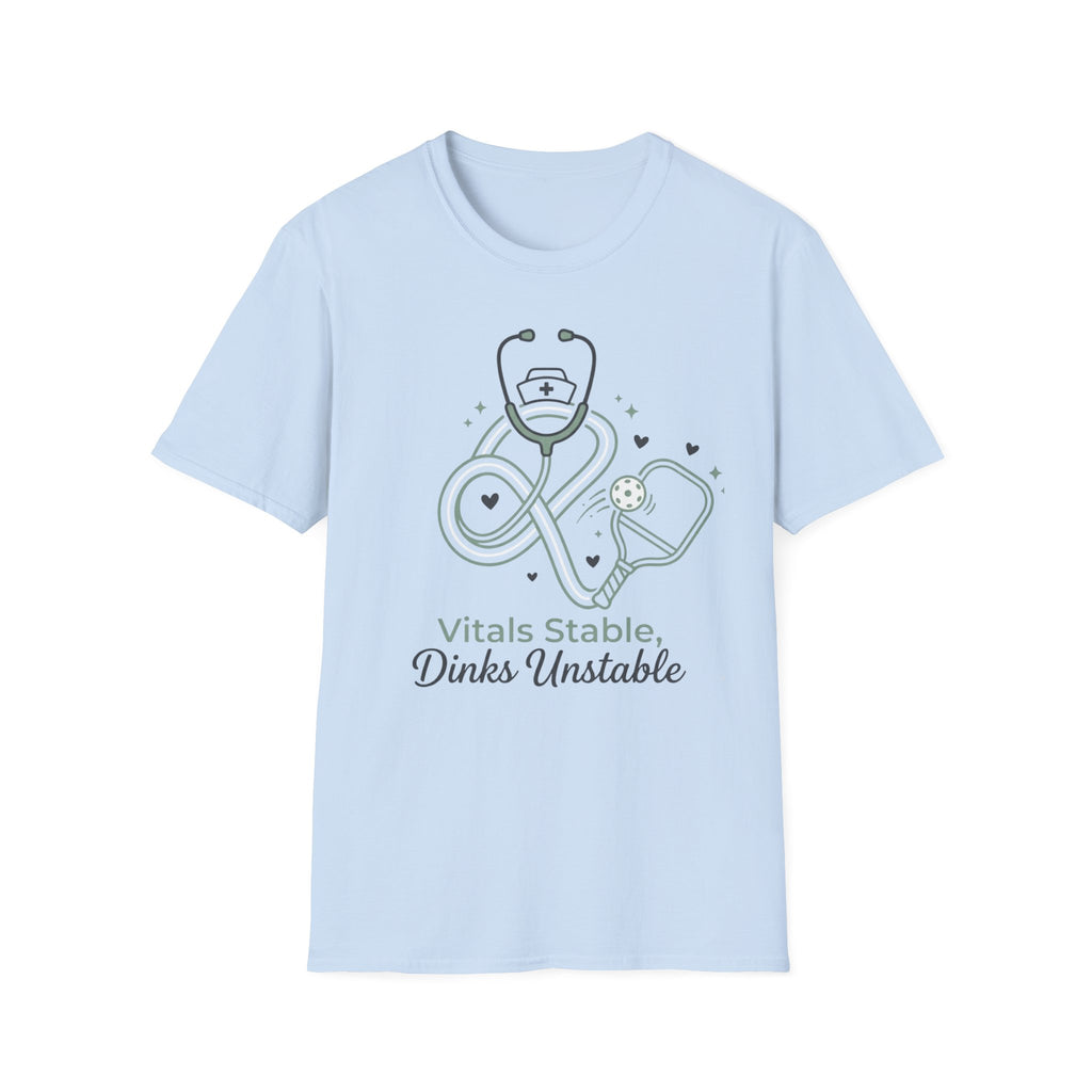 Vitals stable T-Shirt