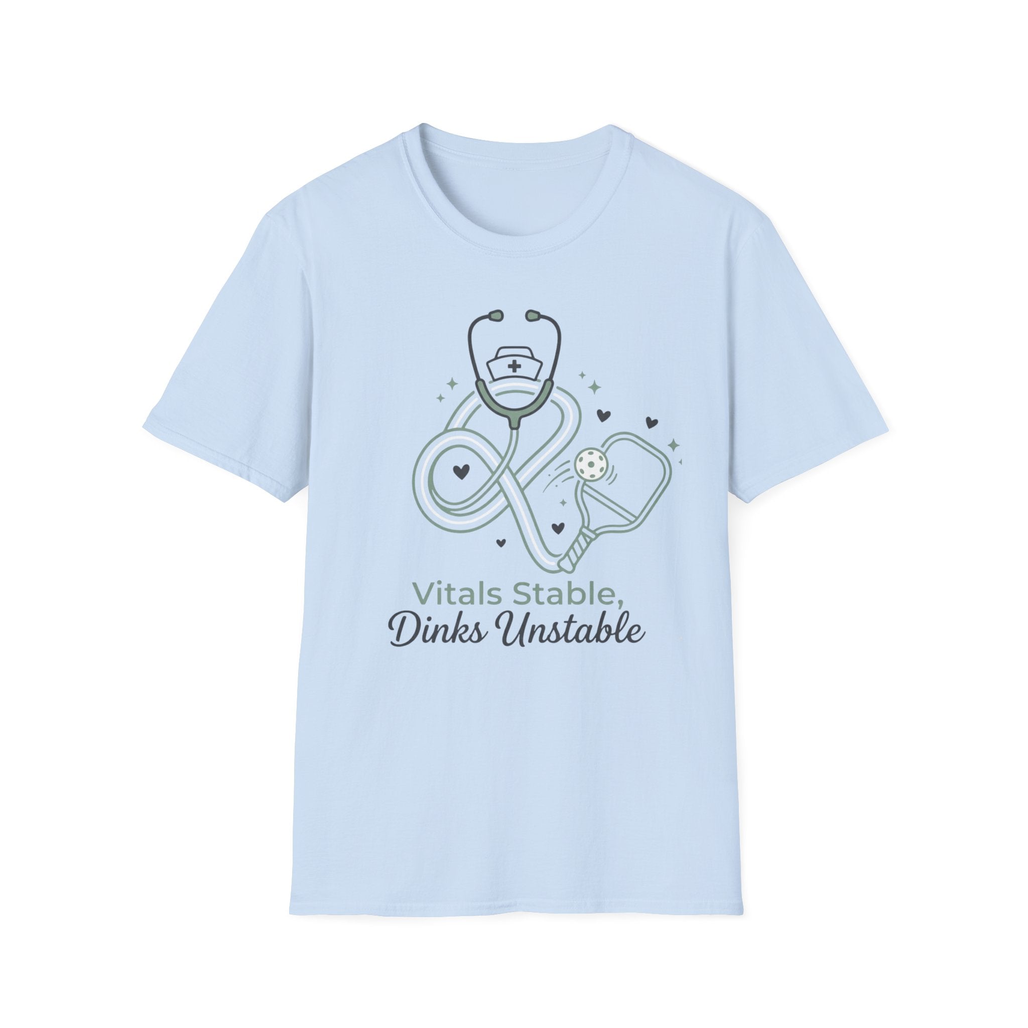Vitals stable T-Shirt