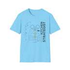 Kitchen Strategist T-Shirt