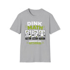 Dink Math T-Shirt