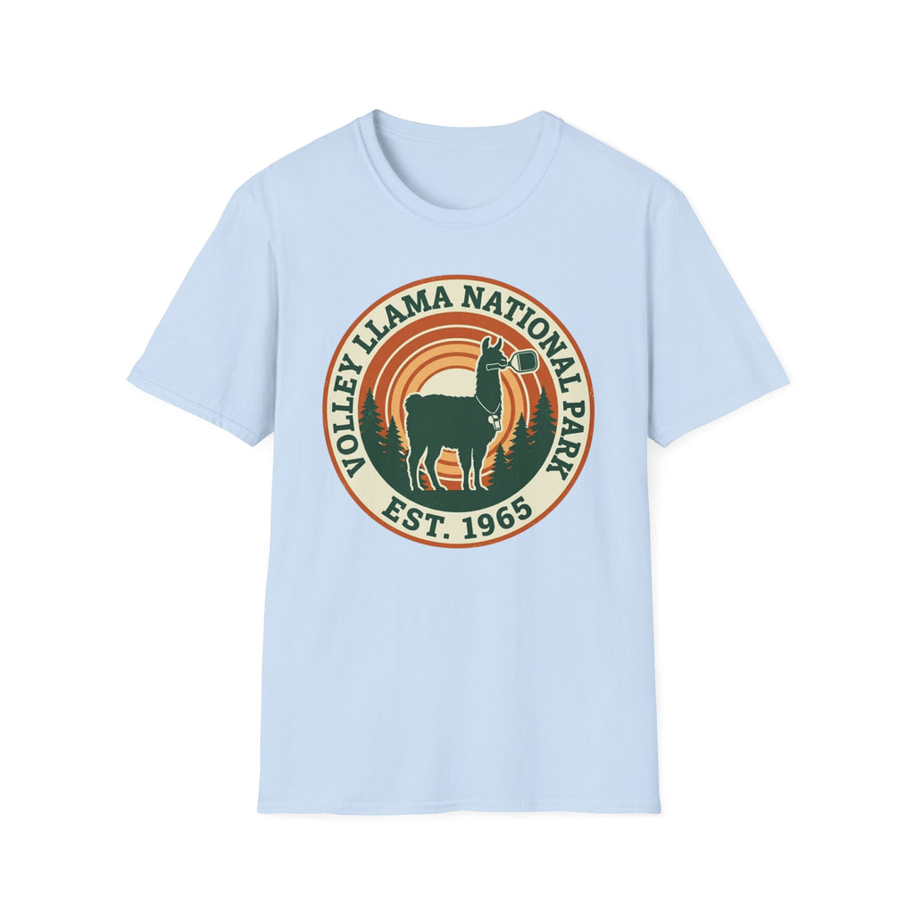 Volley Lama T-Shirt
