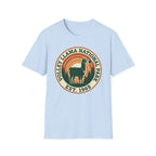 Volley Lama T-Shirt