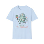 On call for pickleball T-Shirt