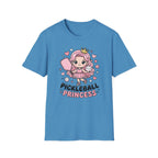 Pickleball princess doll T-Shirt
