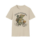 Rolling into pickleball mode T-Shirt