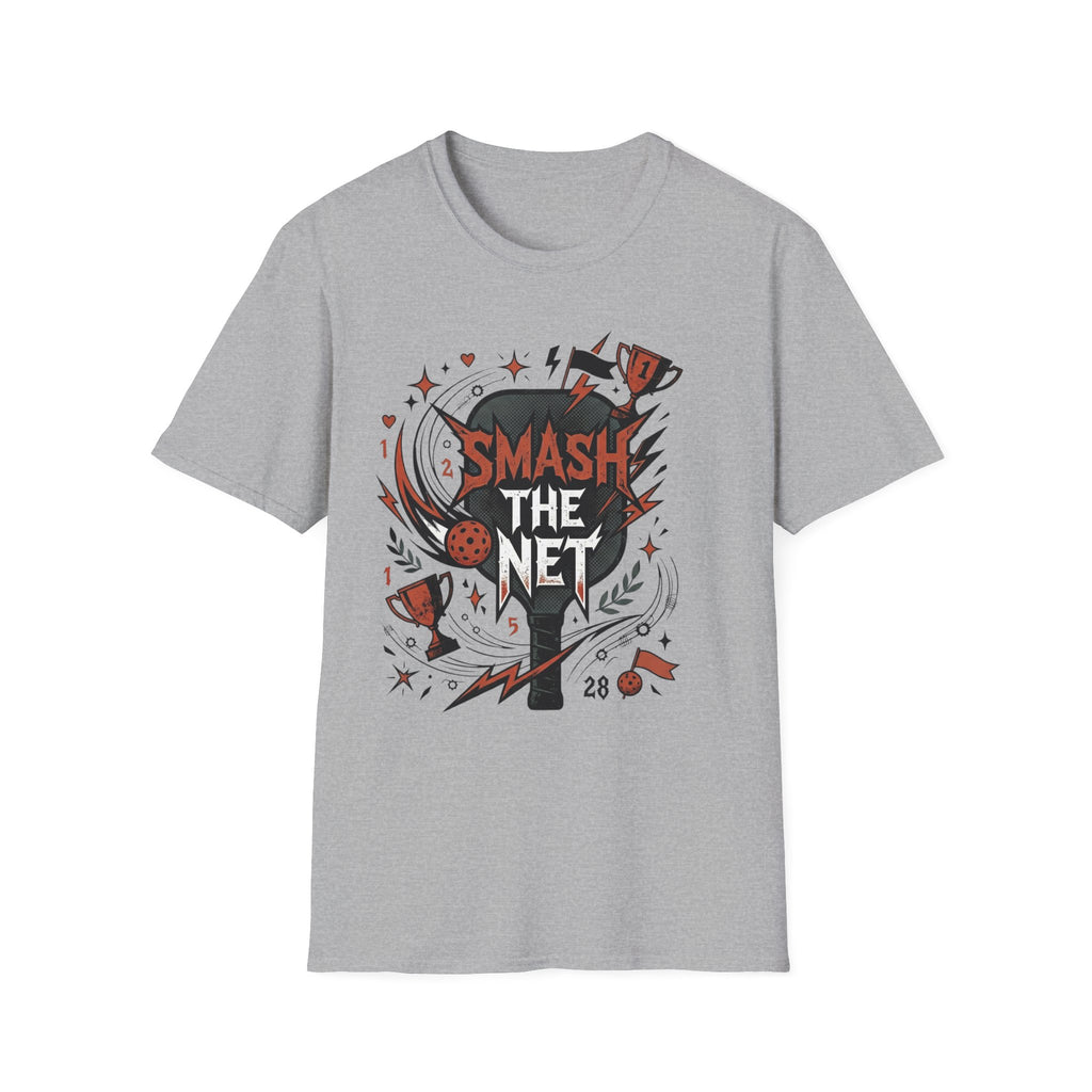 Smash the net T-Shirt