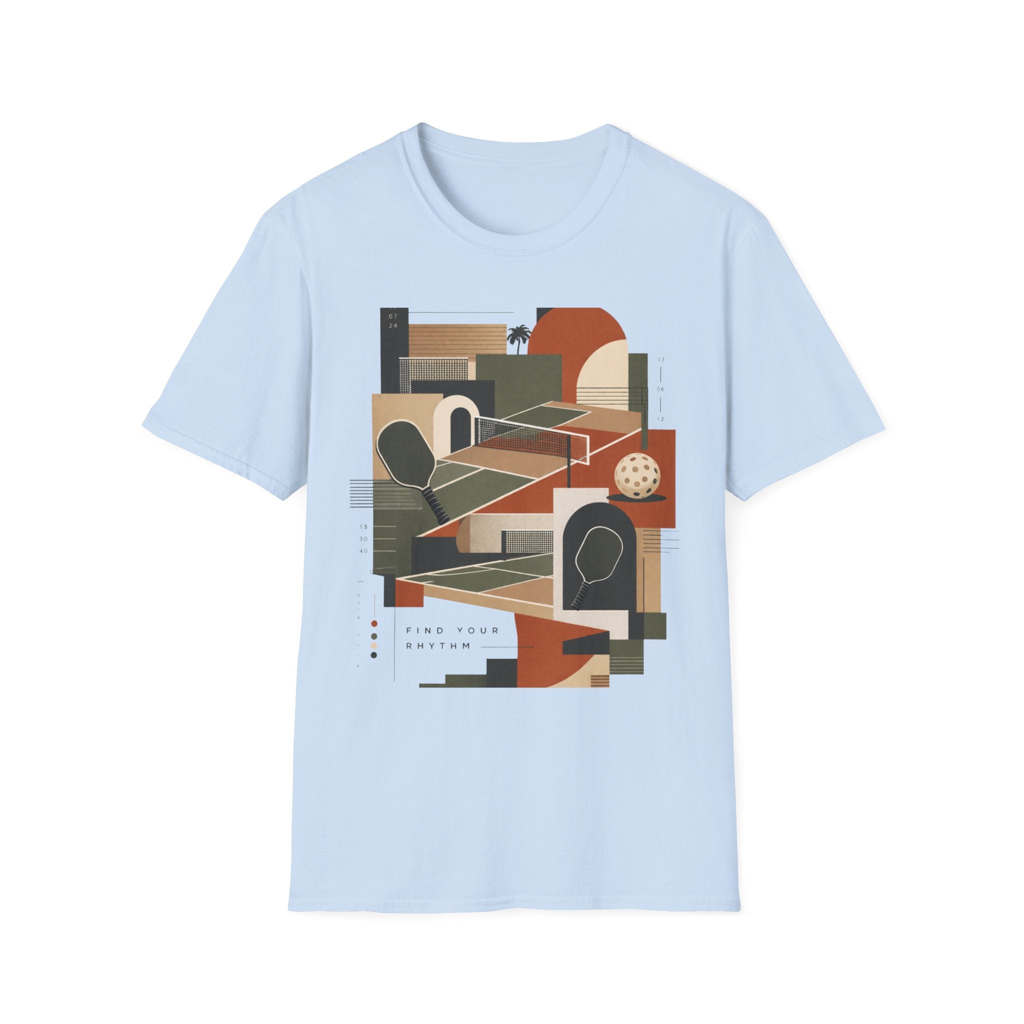 Find your Rhythm T-Shirt