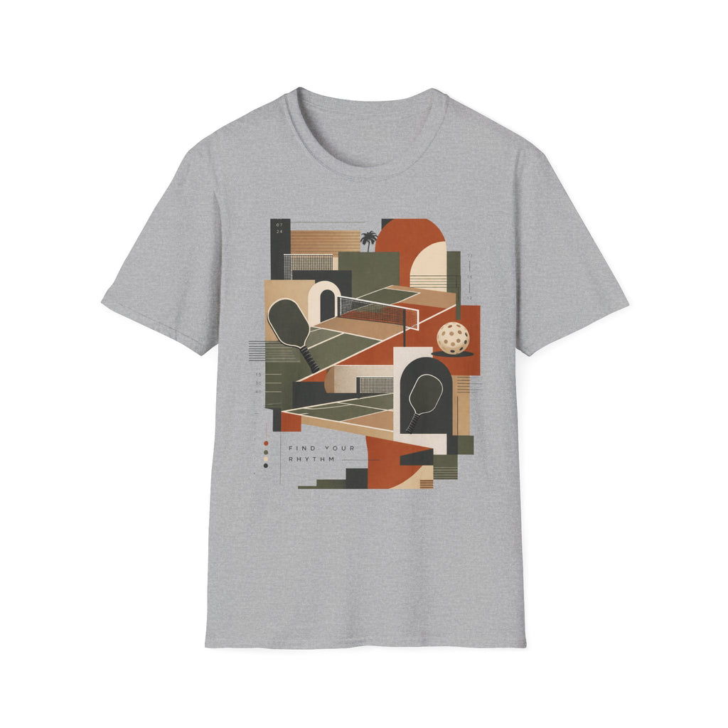 Find your Rhythm T-Shirt