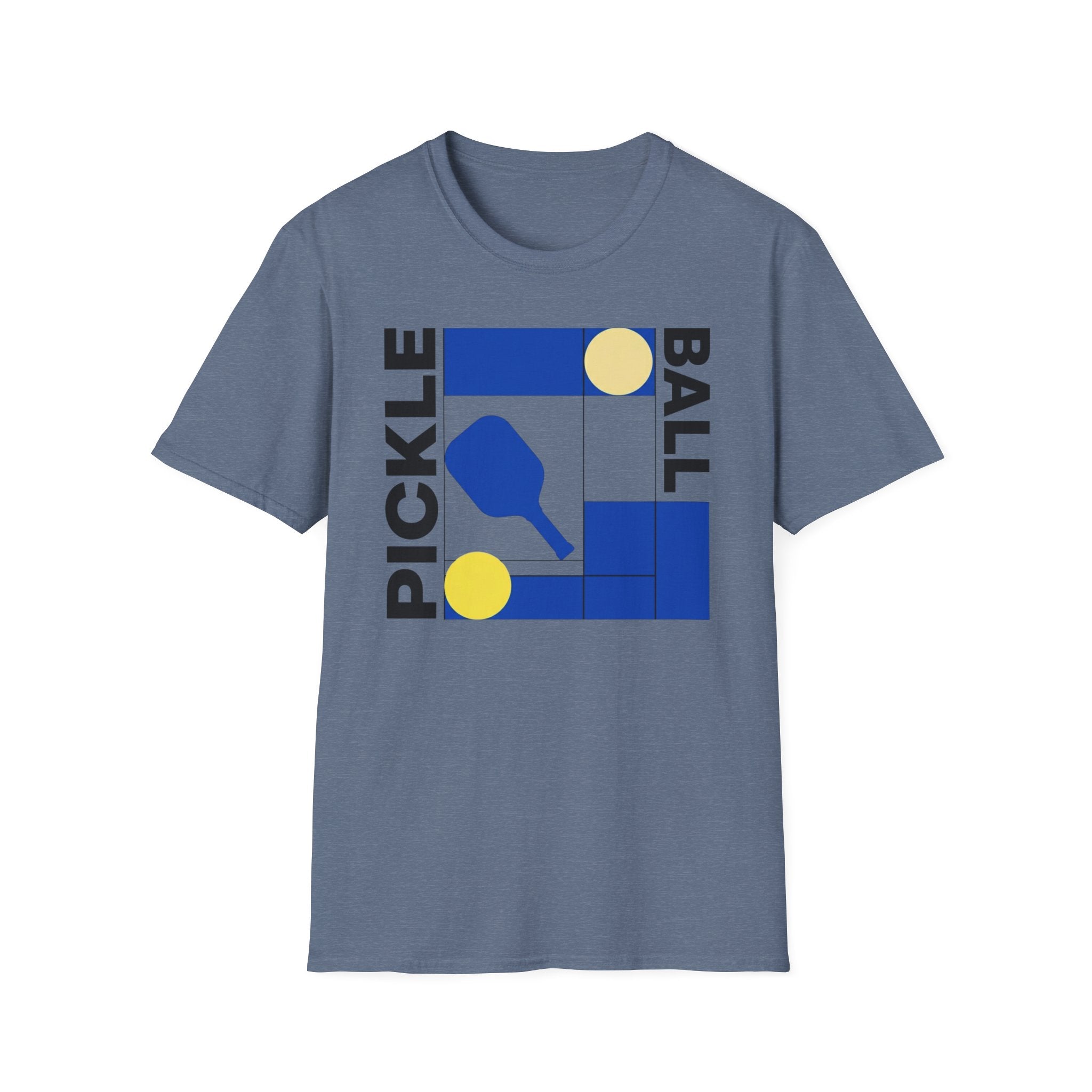 Pickleball simple T-Shirt