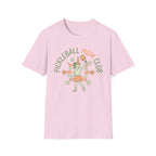 Pickleball Mom club T-Shirt