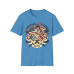 Pickleball USA Classic T-Shirt