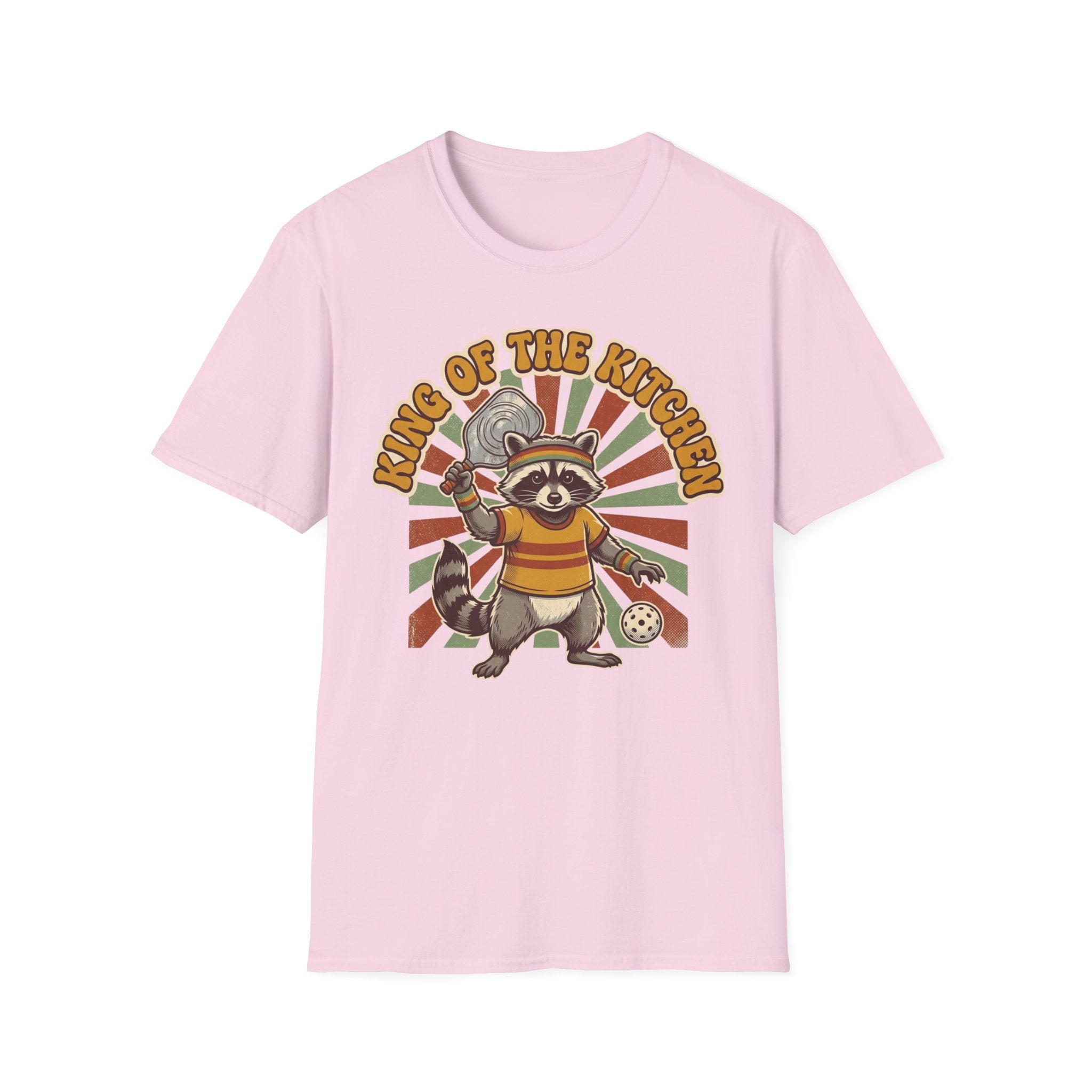 King of the kitchen T-Shirt