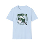 Groom T-Shirt