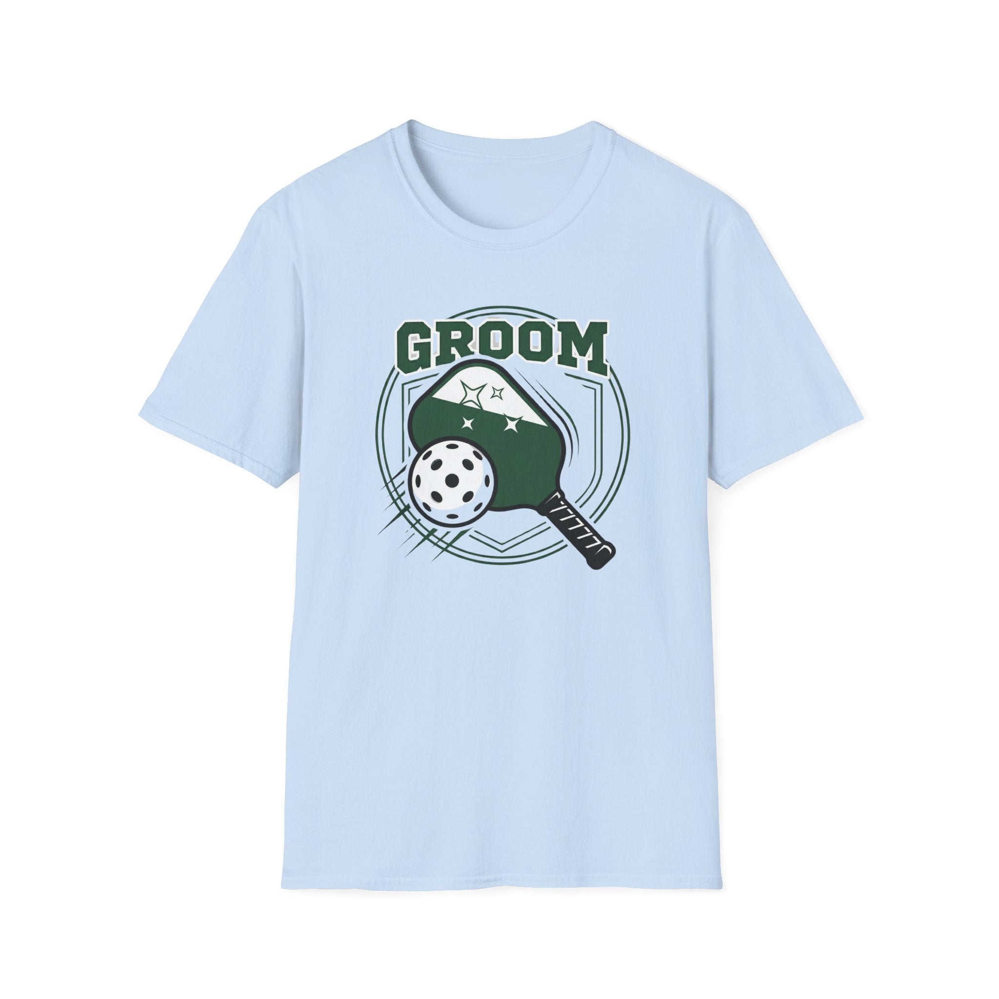 Groom T-Shirt