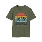 Pickleball is my personality now T-Shirt