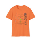 Kitchen Strategist T-Shirt